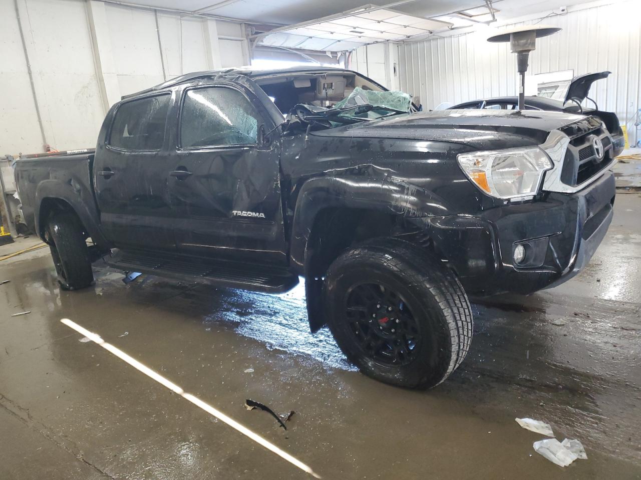 2012 Toyota Tacoma - Image 4