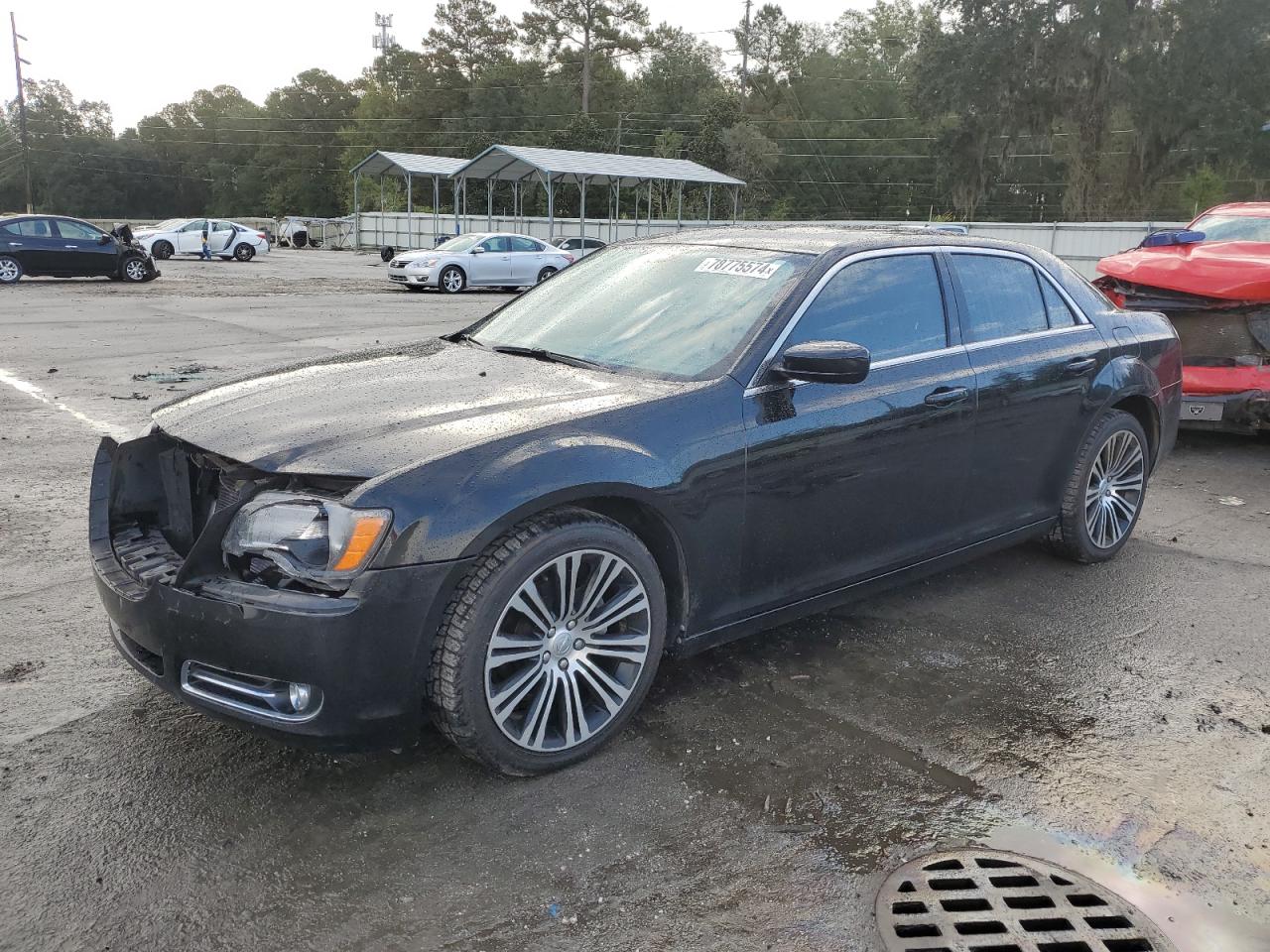 2013 Chrysler 300 - Image 1