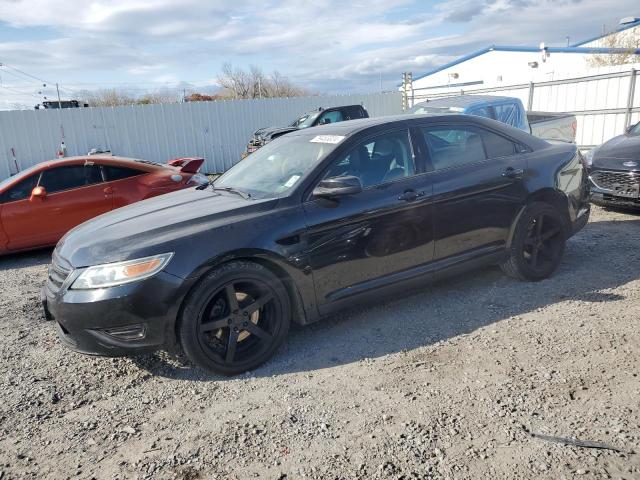 Albany, NY에서 판매 중인 2011 Ford Taurus Sho - Mechanical