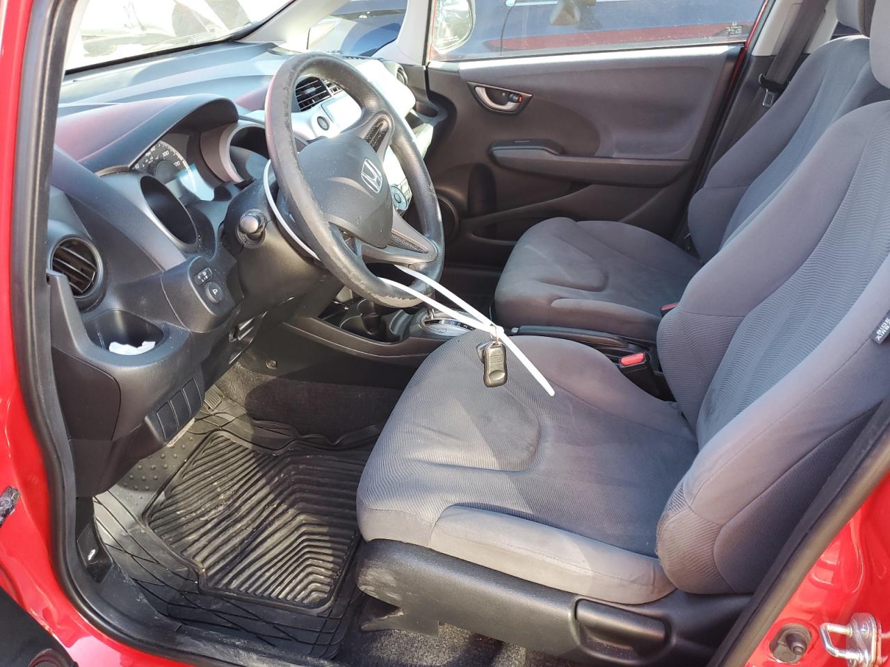 2009 Honda Fit - Image 7