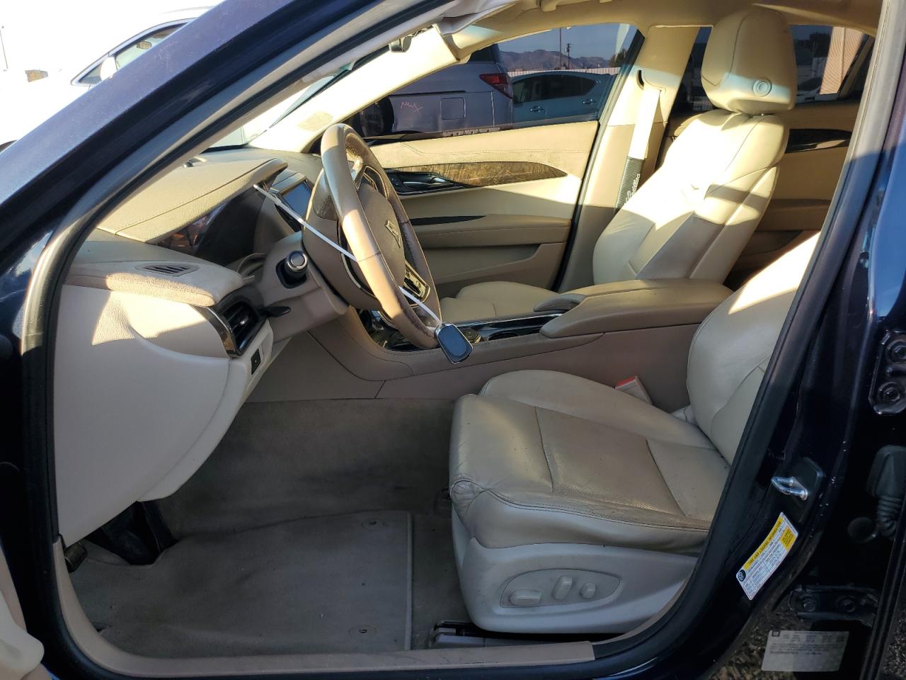 2016 Cadillac ATS - Image 7