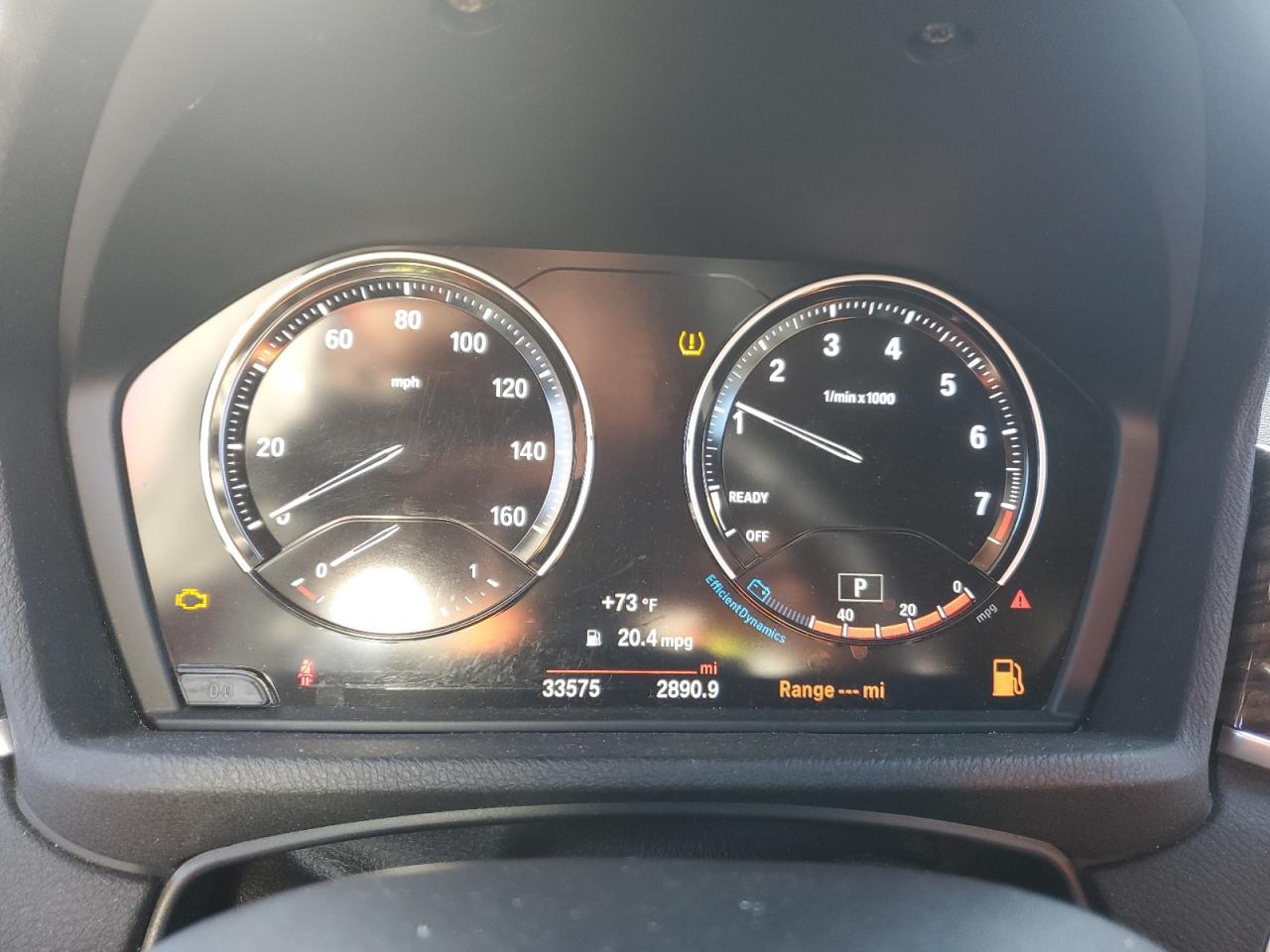 2018 BMW X2 - Image 9
