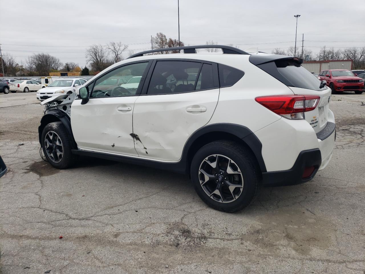 2019 Subaru XV - Image 2
