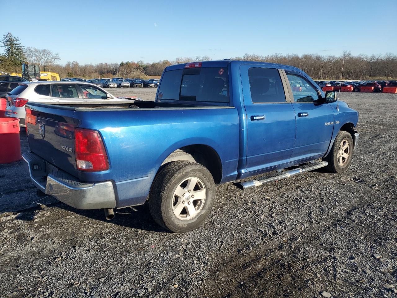 2009 Dodge RAM - Image 3