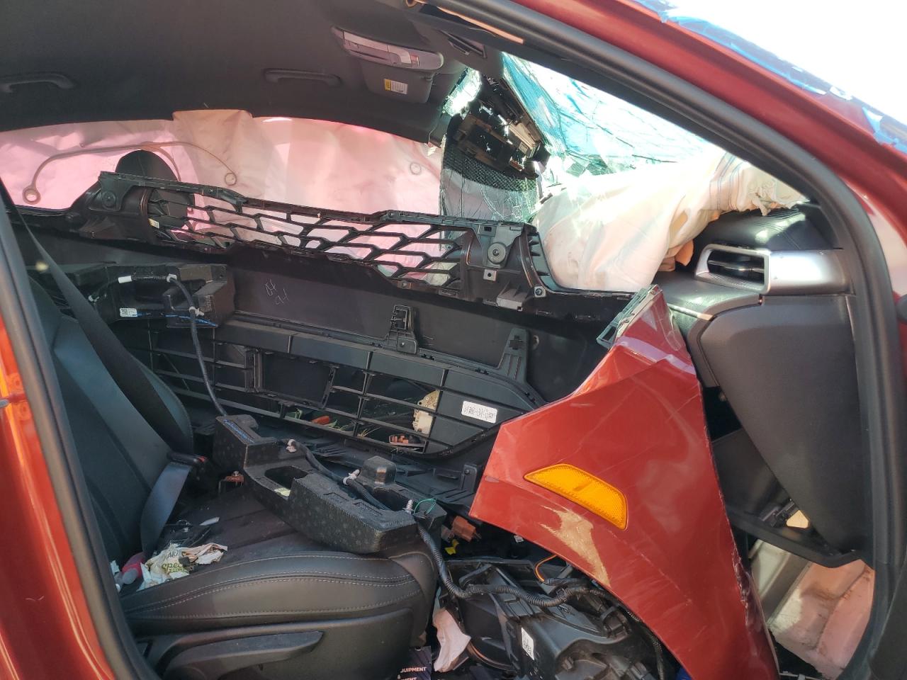 2024 Kia K5 Gt Line VIN: 5XXG64J25RG247160 Lot: 80610194