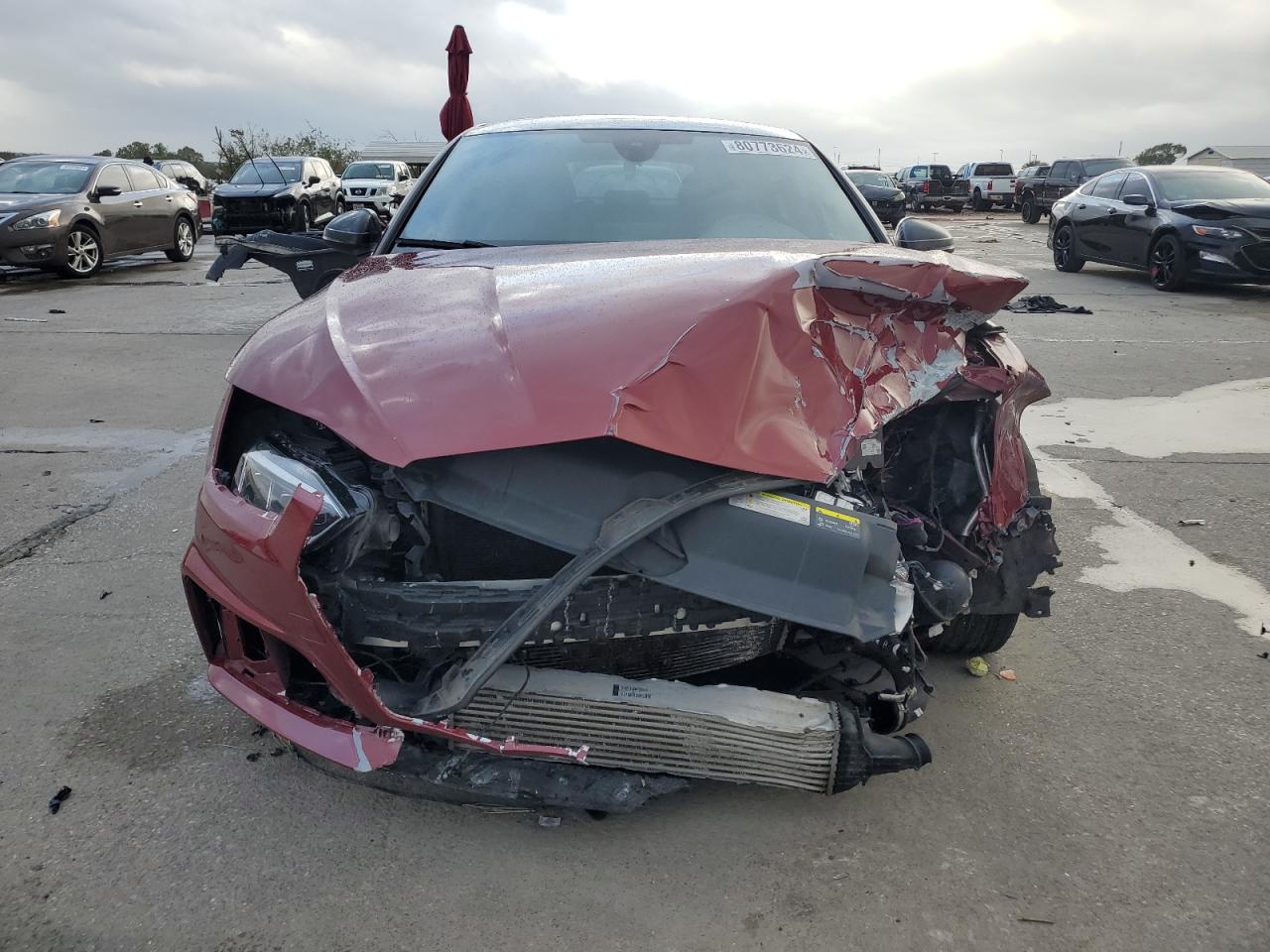 2018 Audi A5 - Image 5