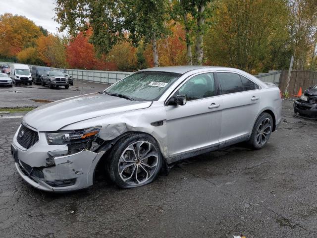 2013 Ford Taurus Sho