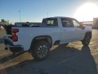 2024 Chevrolet Silverado K2500 Heavy Duty Lt for Sale in Anthony, TX - Rear End