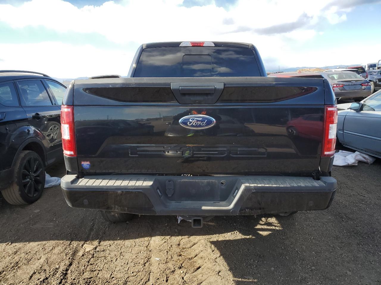 2020 Ford F-150 - Image 6