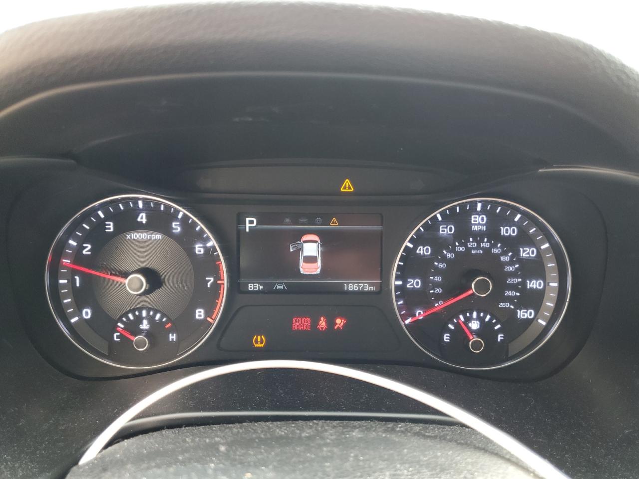 2023 Kia Forte - Image 9