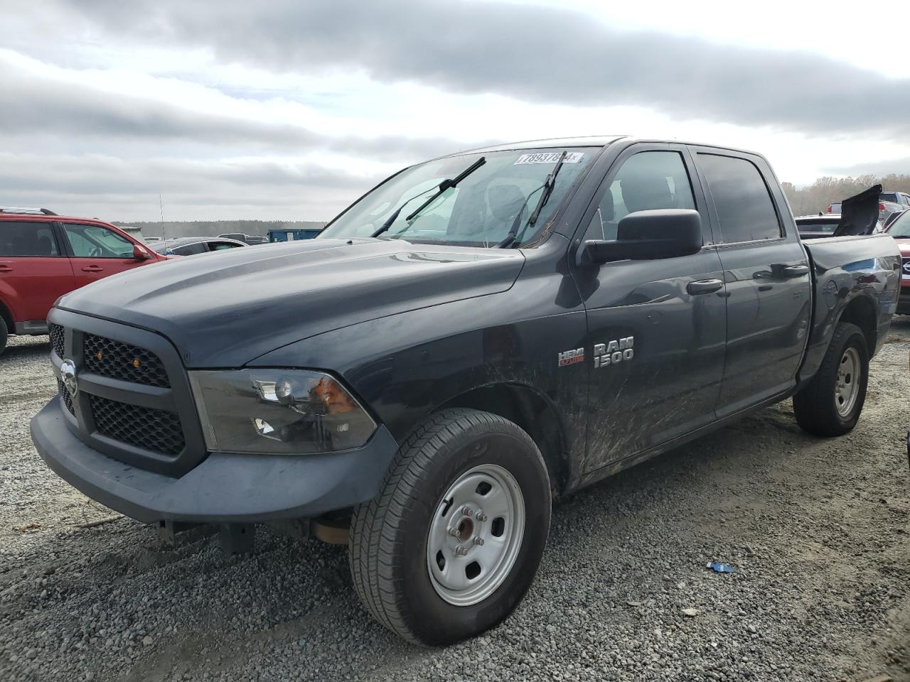 2018 RAM 1500 - Image 1