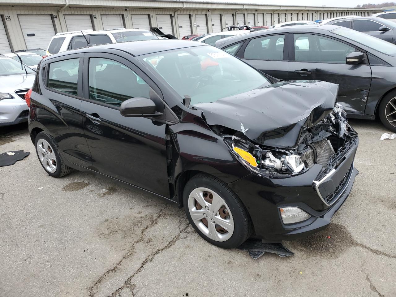 2019 Chevrolet Spark - Image 4
