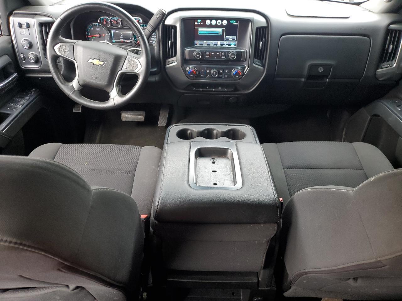 3GCUKREC2HG265075 CHEVROLET ALL Models 2017