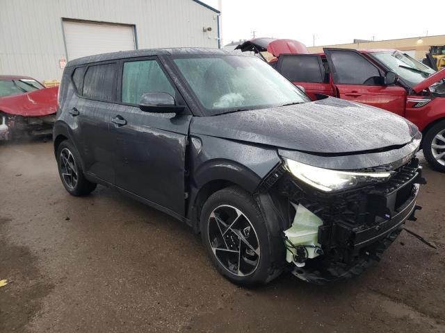  KIA SOUL 2024 Szary