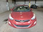 2013 Hyundai Elantra Gls na sprzedaż w Pennsburg, PA - Side