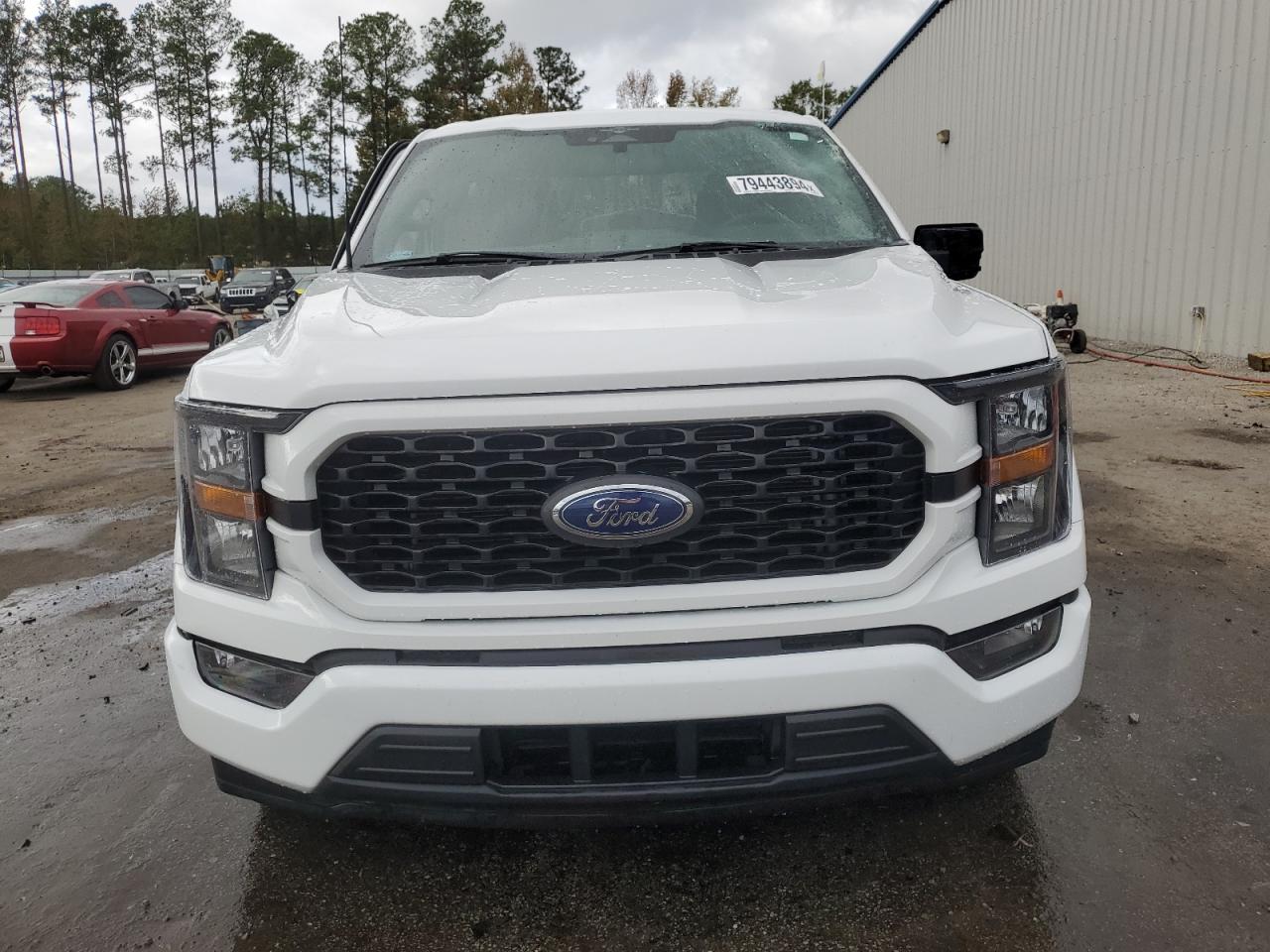 2023 Ford F-150 - Image 5
