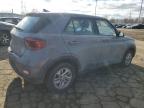 2022 Hyundai Venue Se за продажба в Woodhaven, MI - Vandalism