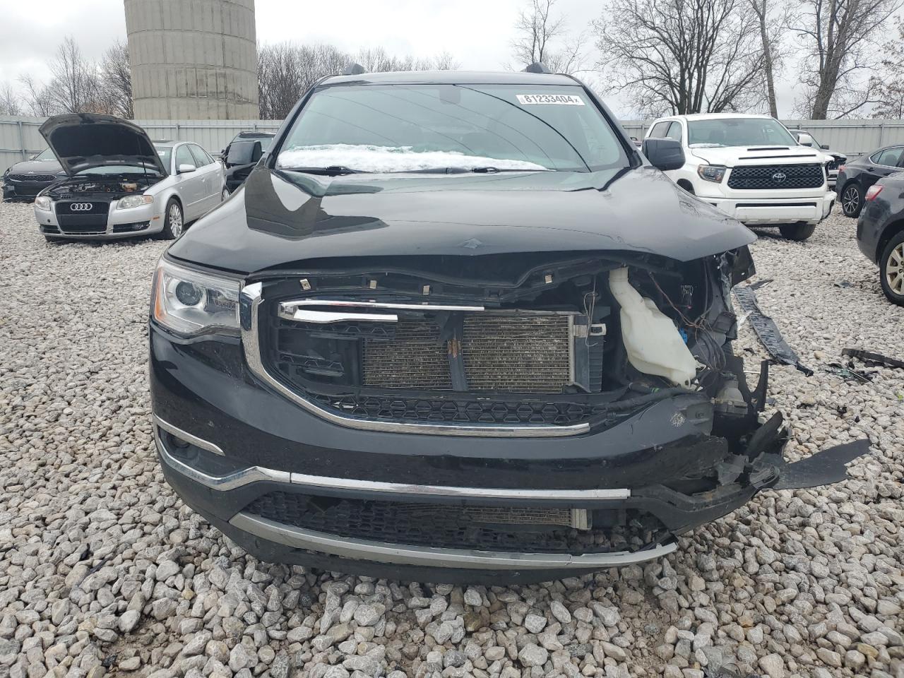 2017 GMC Acadia - Image 5