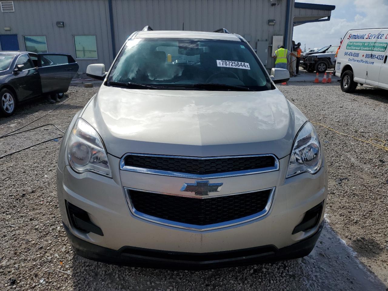 2013 Chevrolet Equinox - Image 5