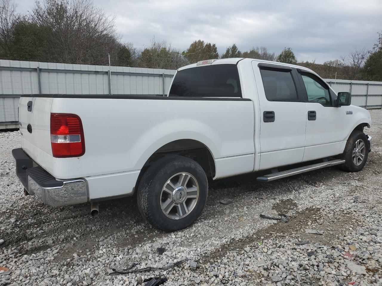 2006 Ford F-150 - Image 3