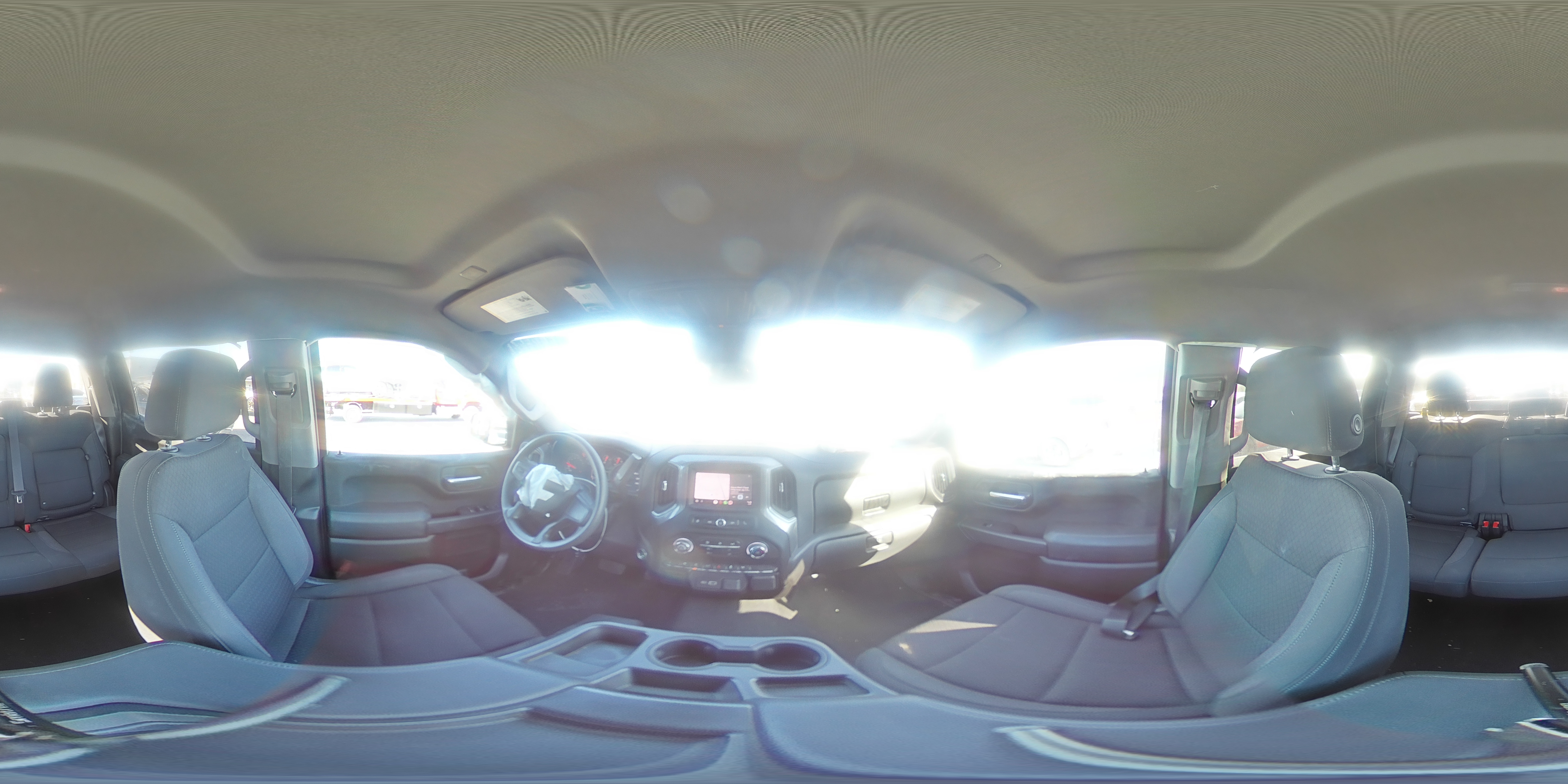2023 Chevrolet Silverado - Image 12