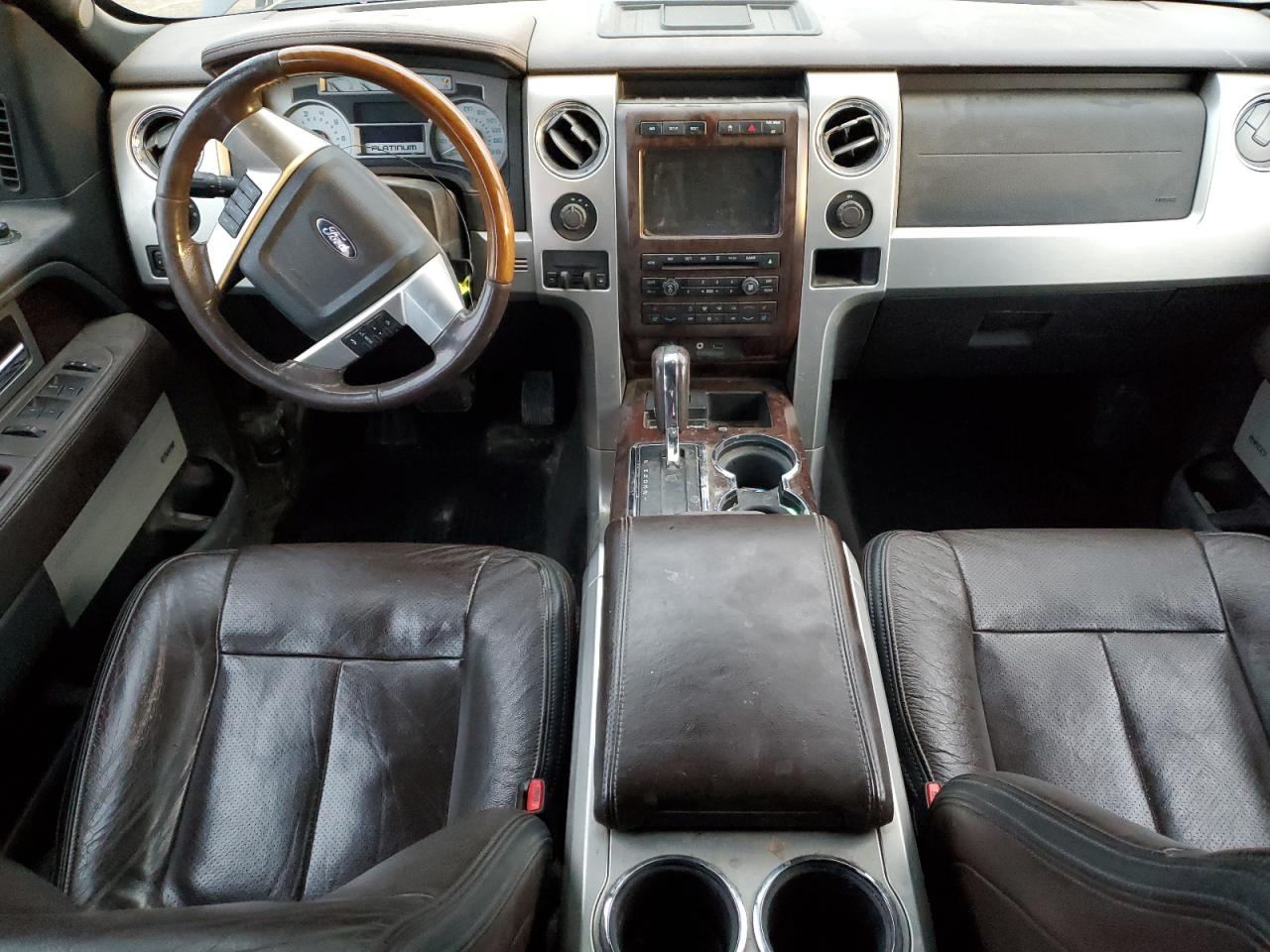2010 Ford F-150 - Image 8
