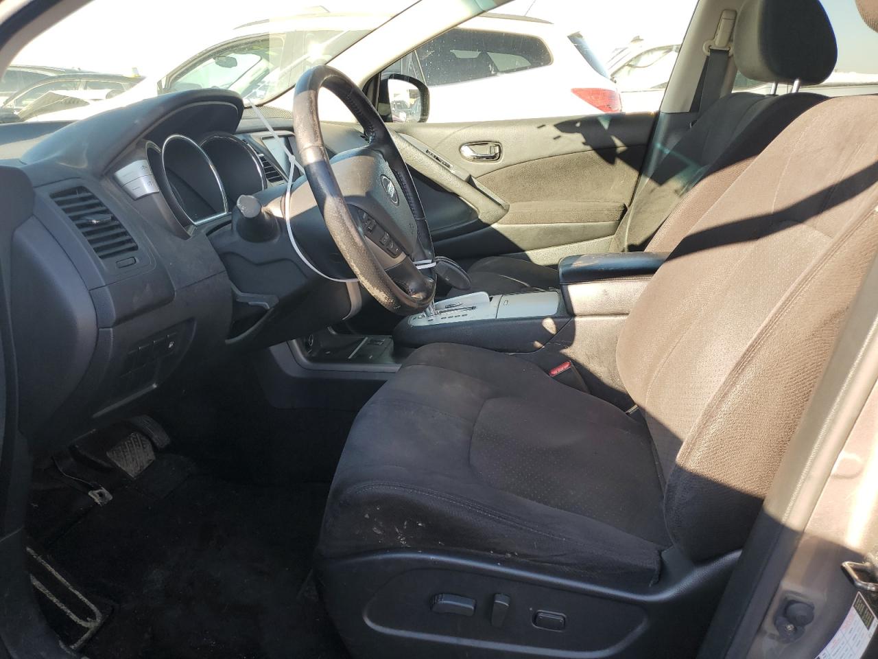2012 Nissan Murano - Image 7