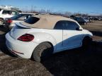 2018 VOLKSWAGEN BEETLE S for sale at Copart ON - TORONTO