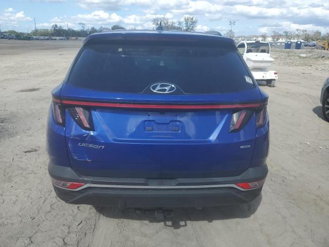 5NMJBCAEXPH168068 Hyundai Tucson SEL 6