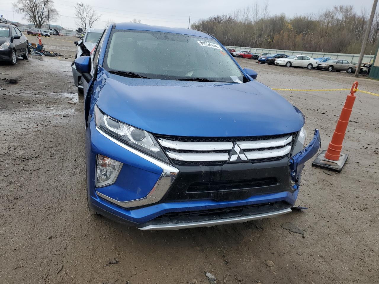 2019 Mitsubishi Eclipse - Image 5