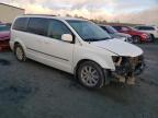 2016 Chrysler Town & Country Touring de vânzare în Spartanburg, SC - Front End