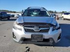 2014 Subaru Xv Crosstrek 2.0 Limited de vânzare în Windham, ME - Front End