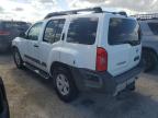 2012 Nissan Xterra Off Road იყიდება Riverview-ში, FL - Water/Flood