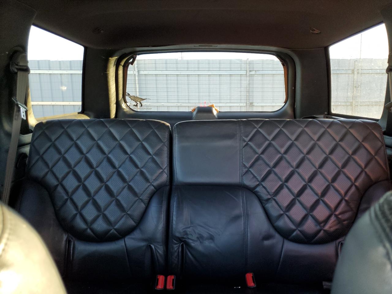 2001 GMC Jimmy Luxury VIN: 1GKDT63W912220565 Lot: 80644904