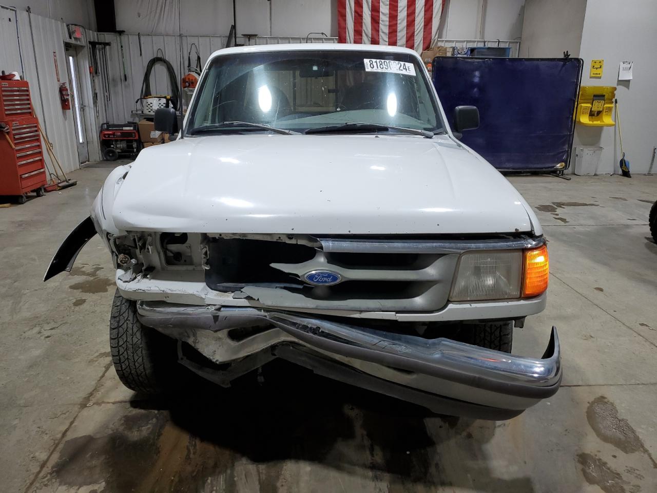1996 Ford Ranger - Image 5