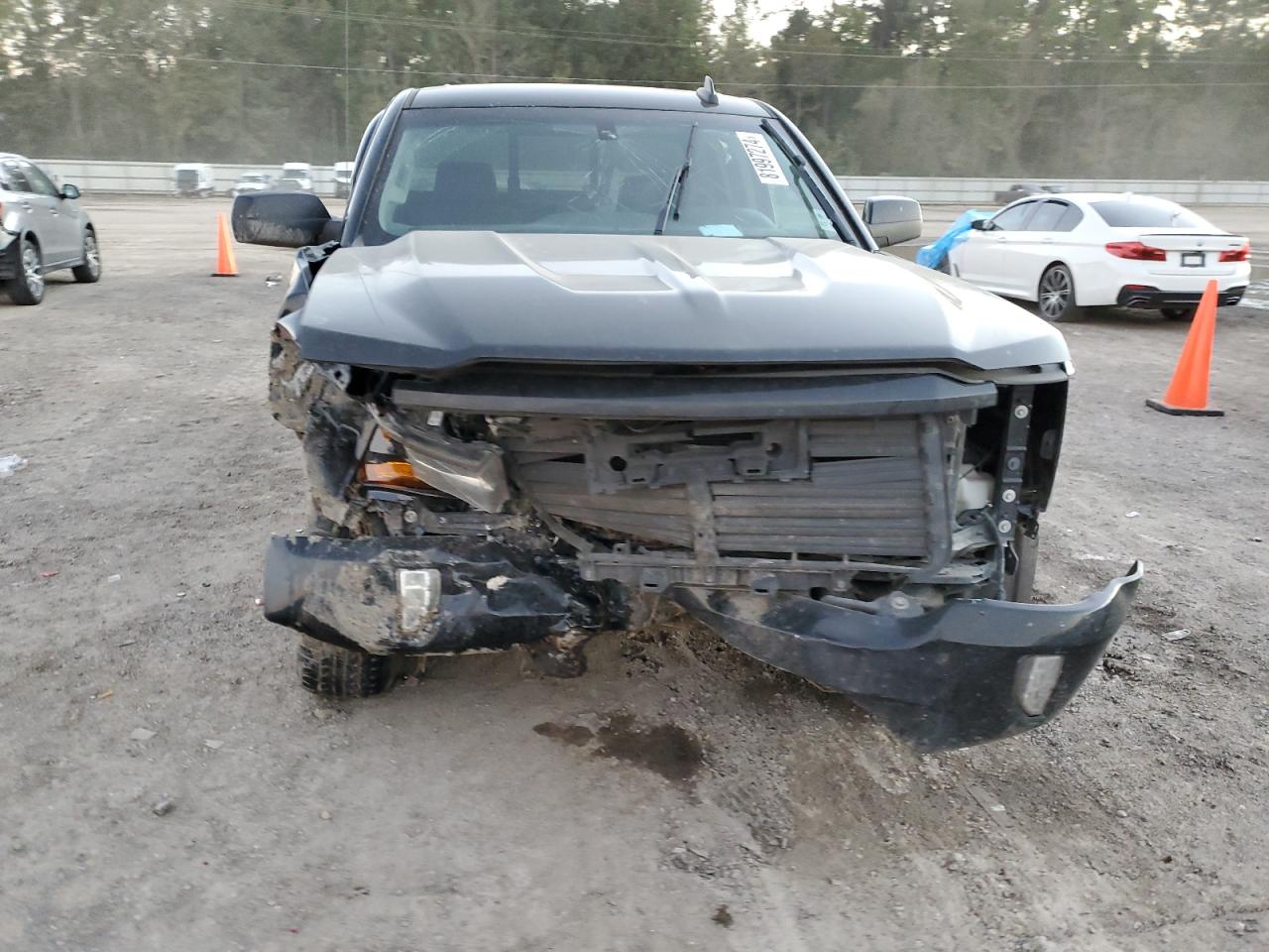 2017 Chevrolet Silverado - Image 5
