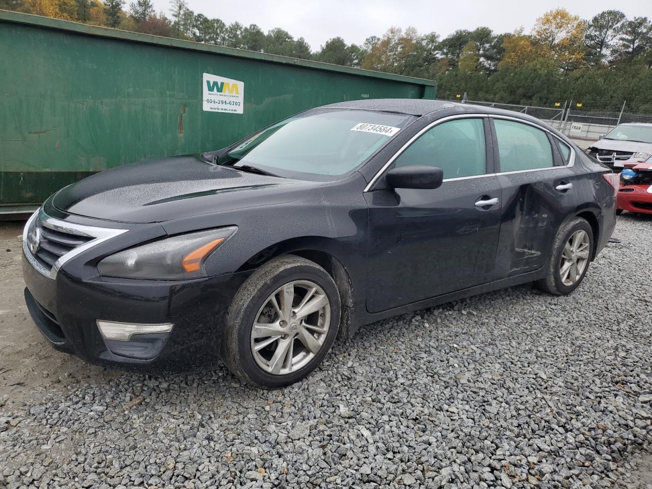 2013 Nissan Altima - Image 1