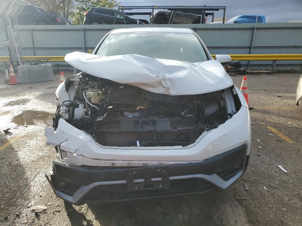 2022 Honda CR-V - Image 5