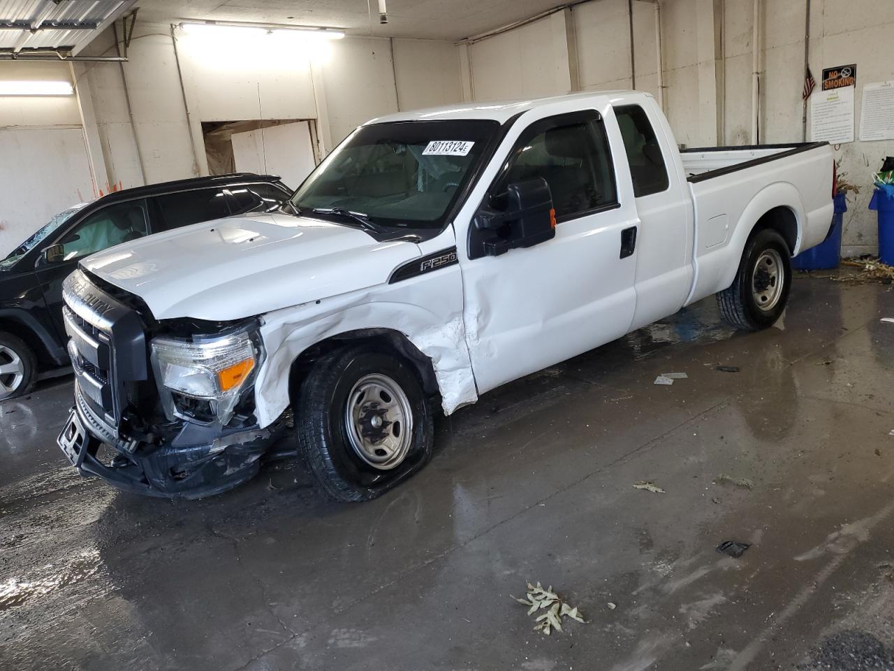 2012 Ford F250 - Image 1