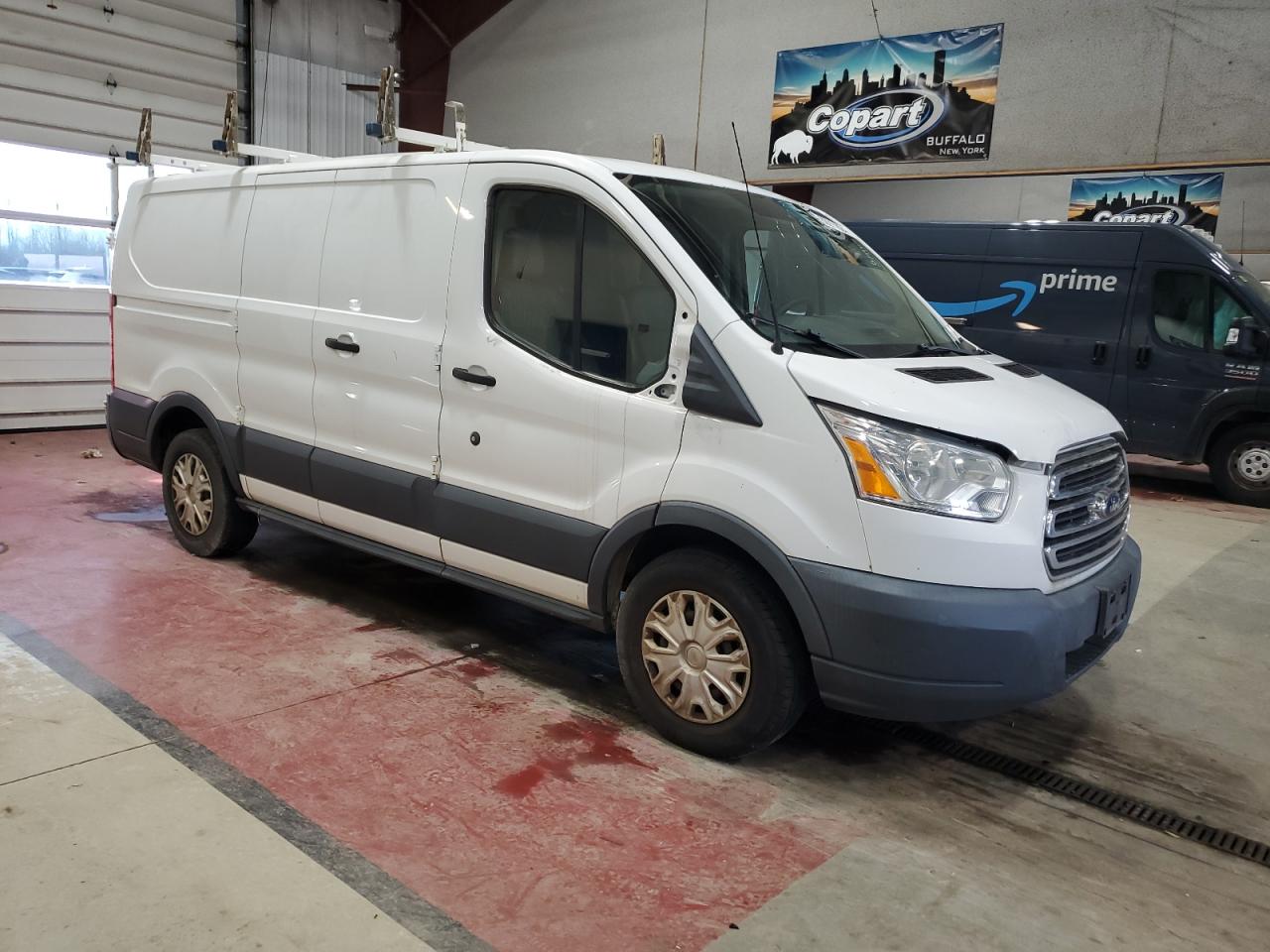 VIN 1FTNE1ZM3FKA13616 2015 FORD TRANSIT no.4