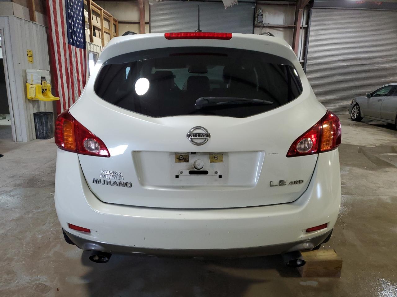 2009 Nissan Murano - Image 6