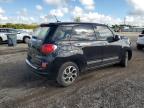 2014 Fiat 500L Lounge на продаже в Miami, FL - Mechanical