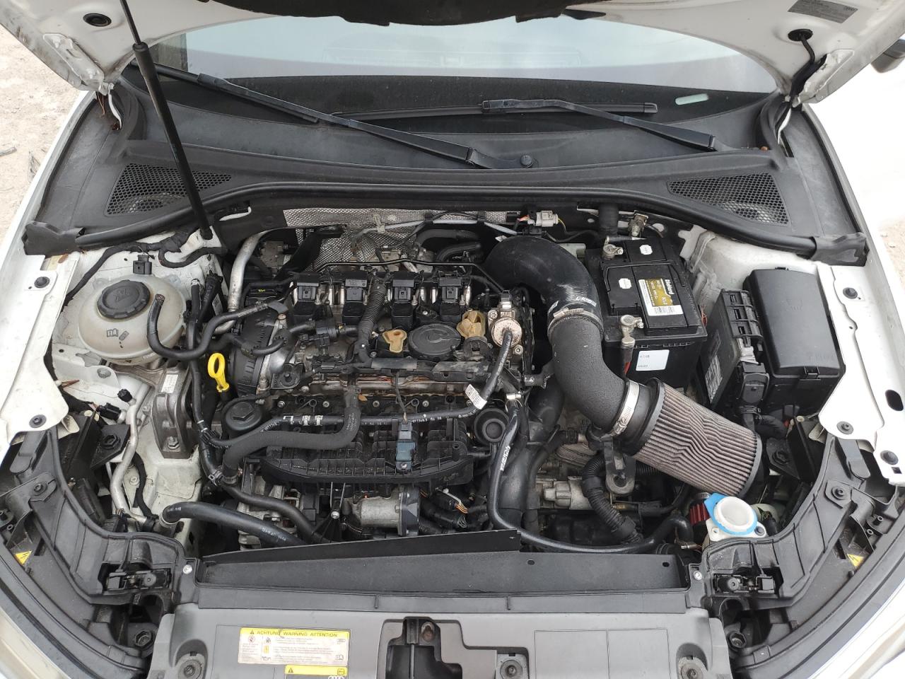 2015 Audi A3 - Image 11