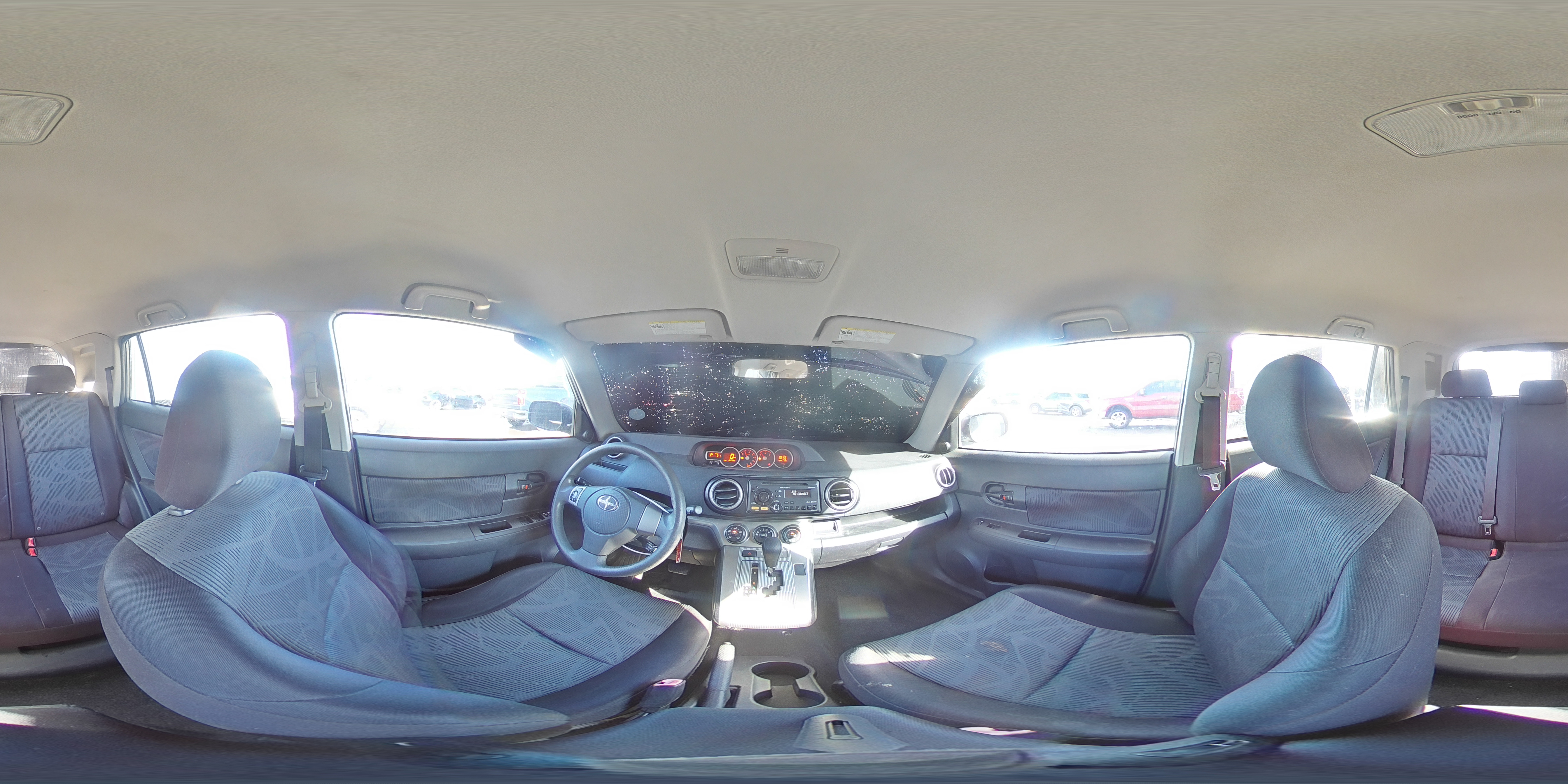 2012 Scion xB - Image 15