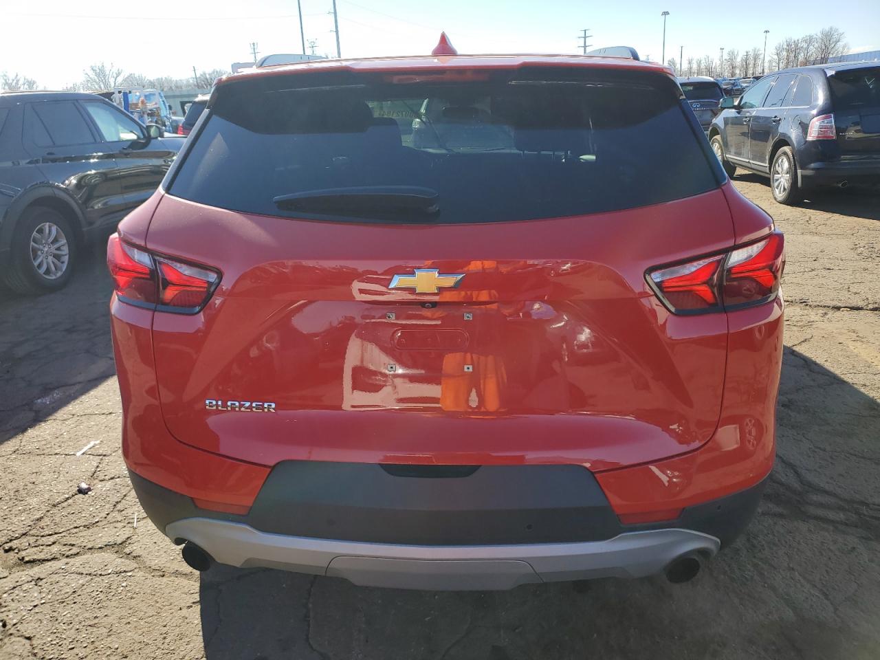 2019 Chevrolet Blazer - Image 6