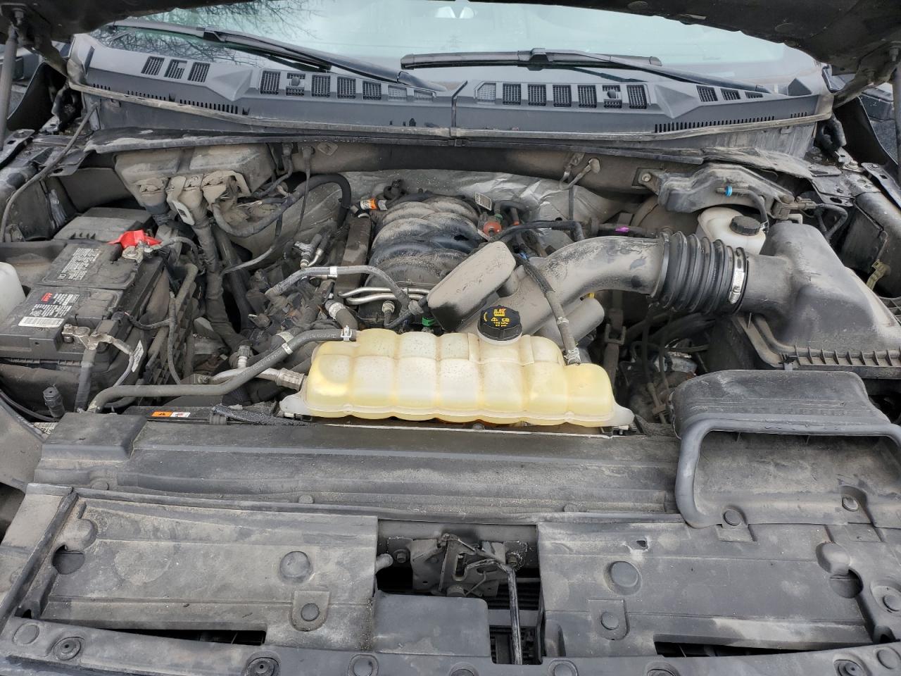 2019 Ford F-150 - Image 11