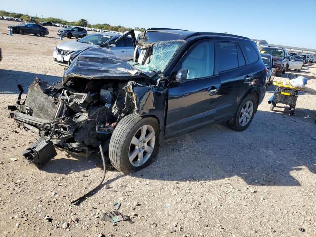 2007 Hyundai Santa Fe Se