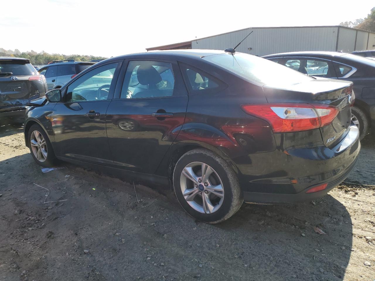 2013 Ford Focus - Image 2