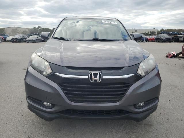  HONDA HR-V 2017 Gray