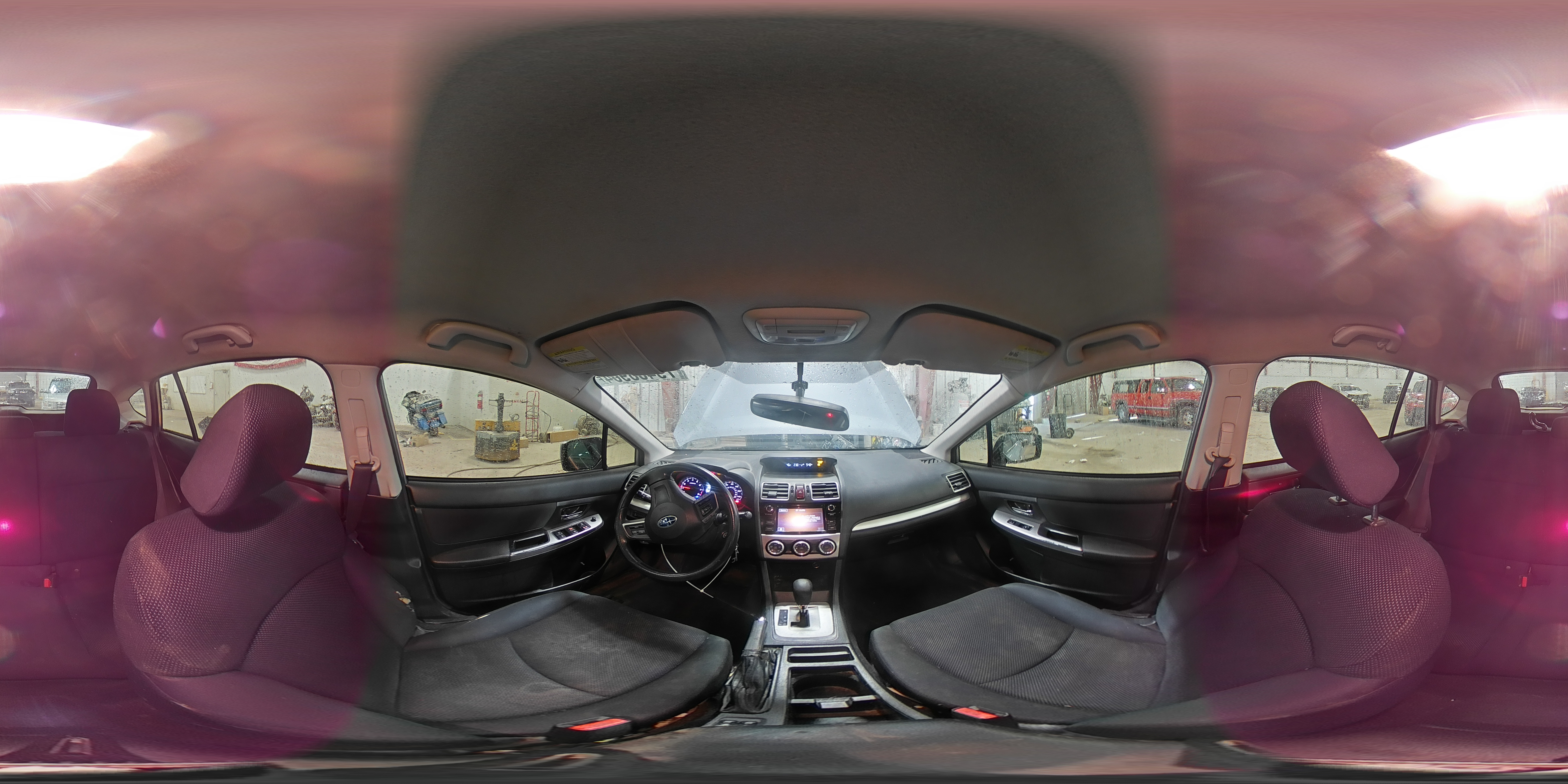 2016 Subaru Impreza - Image 15
